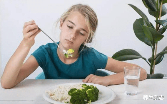 |“强胃剂”被揪出,不是山药,每天坚持吃,养成“金刚胃”