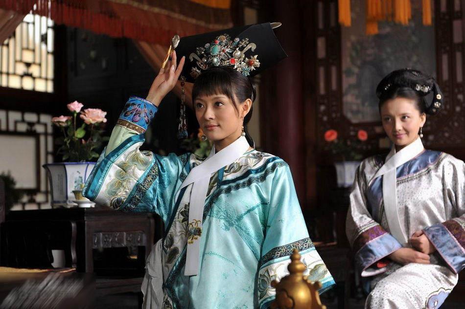 余男|甄嬛传：为了防止嫔妃们有孕：甄嬛的方法很彻底，比宜修还阴损！