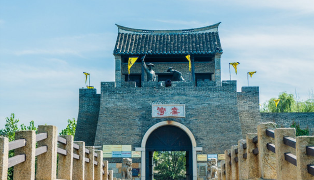 何沐青谈|环评第一次已公示！山东、江苏将共建高铁，2022年计划开工