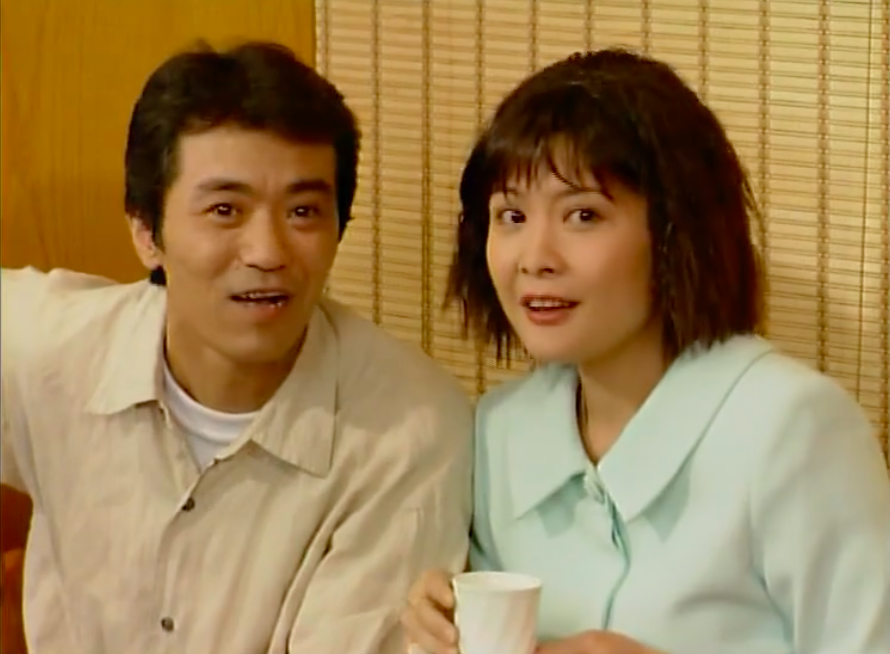 郭昶|《外来媳妇本地郎》苏妙婵与康家斩不断，郭昶去世连她吃两救心丸