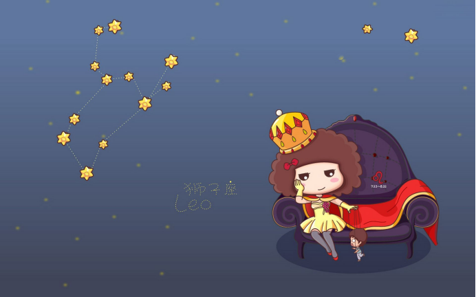 事业运|十二星座超旺的事业运从何而来？天蝎靠狠，狮子敢拼，天秤有人脉