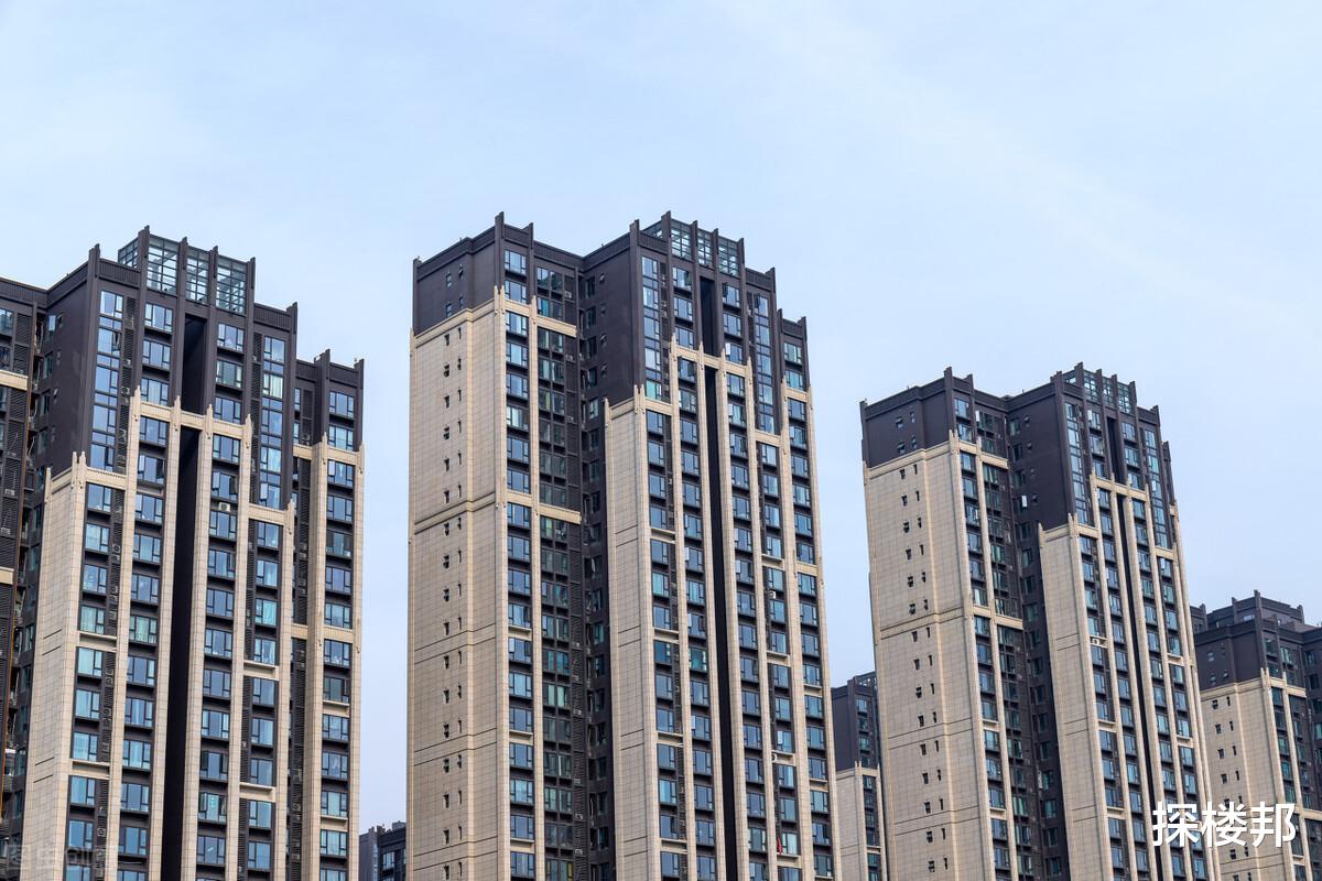 楼市|现在进楼市抄底是占便宜，还是接盘侠？