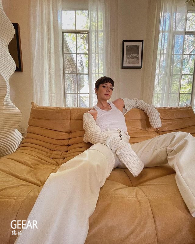 Geear集者|陪你度过一个温暖又时尚的秋冬！4款今季大热的外套款式