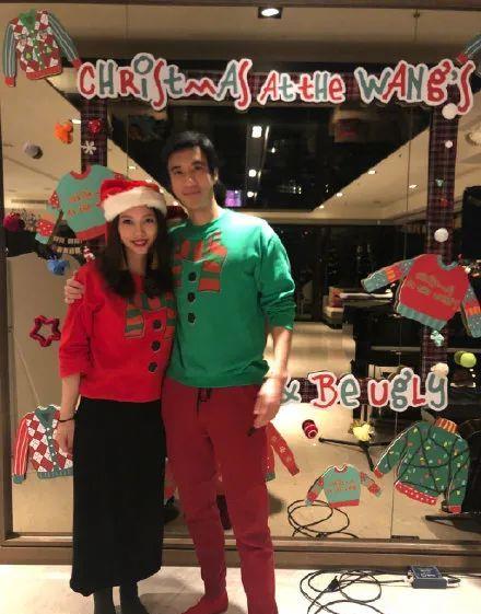 王力宏|王力宏官宣离婚！结婚8年生有3个子女，30亿财产或将一半一半