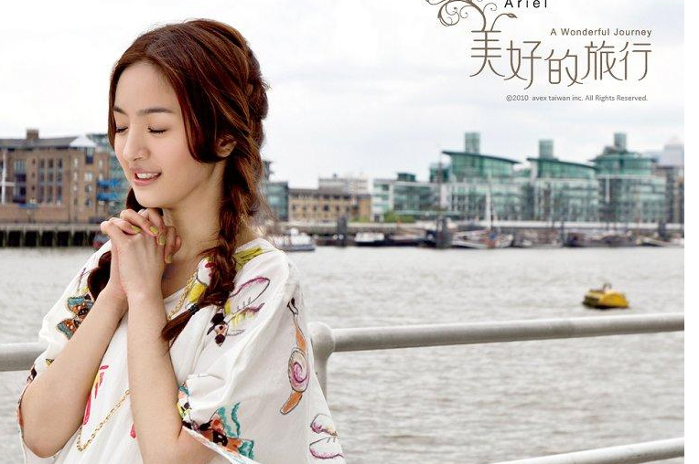 小龙女|她才是“小龙女”的第一人选，因太红不想演，结果古装剧接连翻车