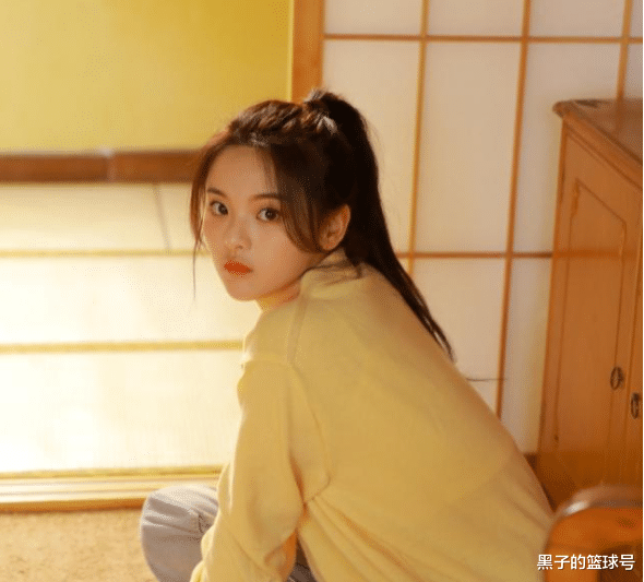 杨超越|杨超越最近的造型也太绝了吧，一次次刷爆全网，可谓仙女下凡