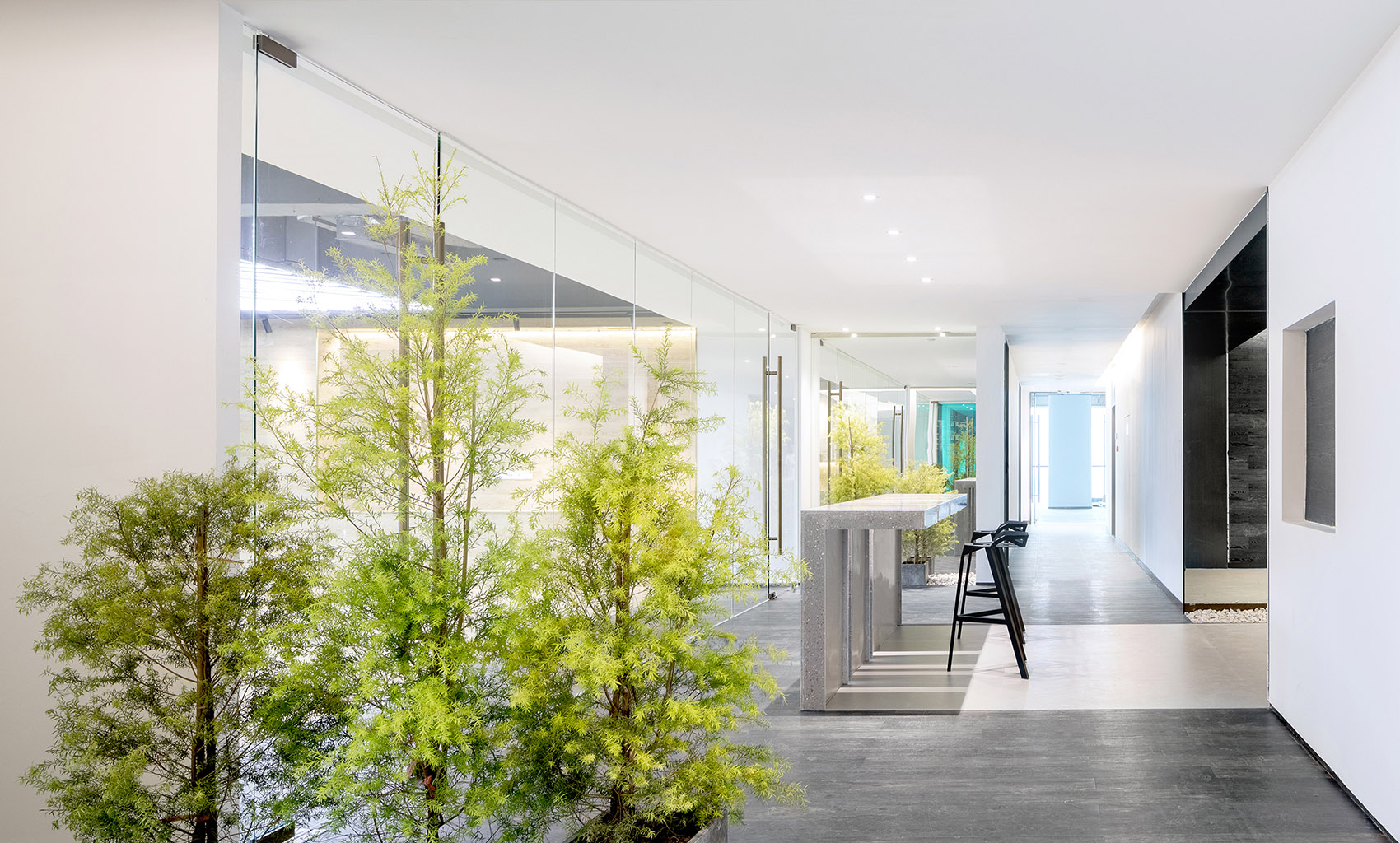 ALPHALUCE|办公区灯光照明的重要性