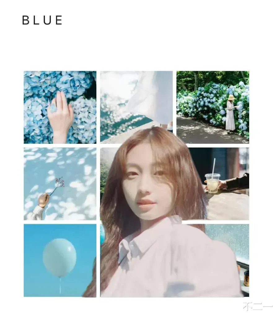 速码！三个超火的朋友圈P图技巧！