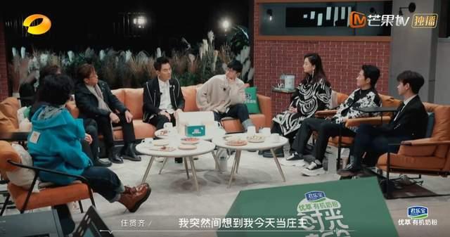 郁可唯|服了！原来女生唱任贤齐情歌这么好听，林志炫郁可唯许茹芸太牛了