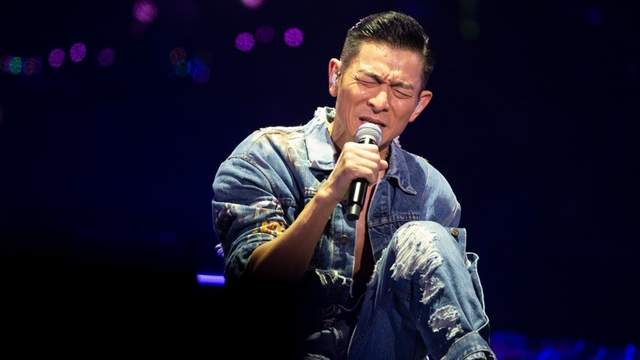 高圆圆|刘德华开通抖音，半天圈粉上千万，网友：如果他能来，可以破亿