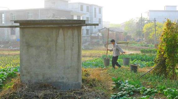 优美生态保卫者 父亲去世后，儿子将他遗体塑成金身，供奉在家无人愿来串门