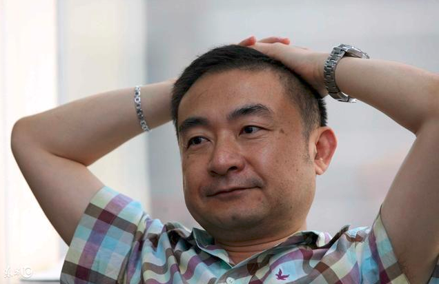 毛利率 “散户股神”林园的投资法则：不要躲避下跌，因为你也会错过上涨