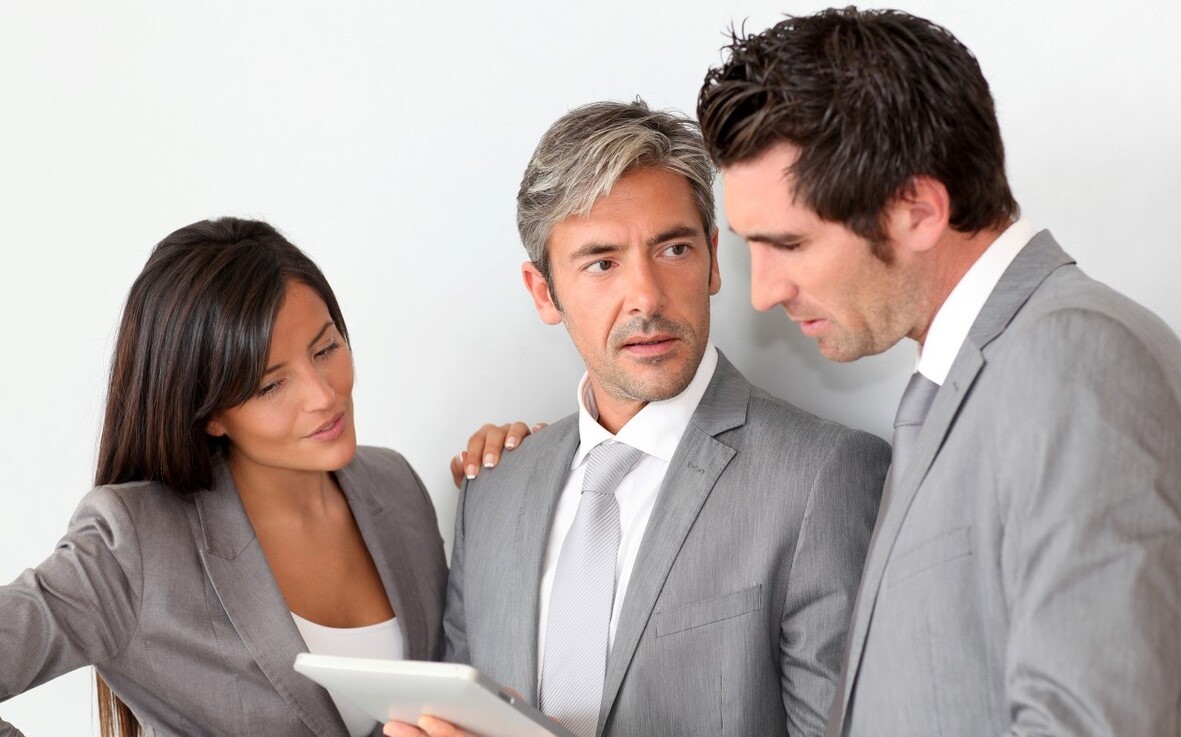 扎心|身在职场,与领导的关系好坏重要吗?负责任地告诉你三个真相