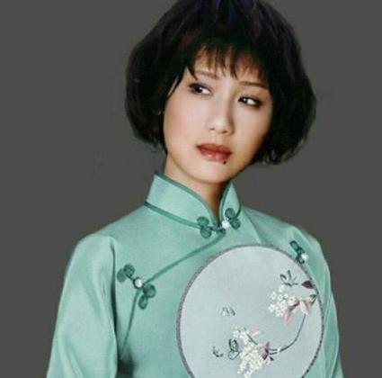 老明星|国家一级演员李建群，与导演同居28年没有名分，已悄然离世