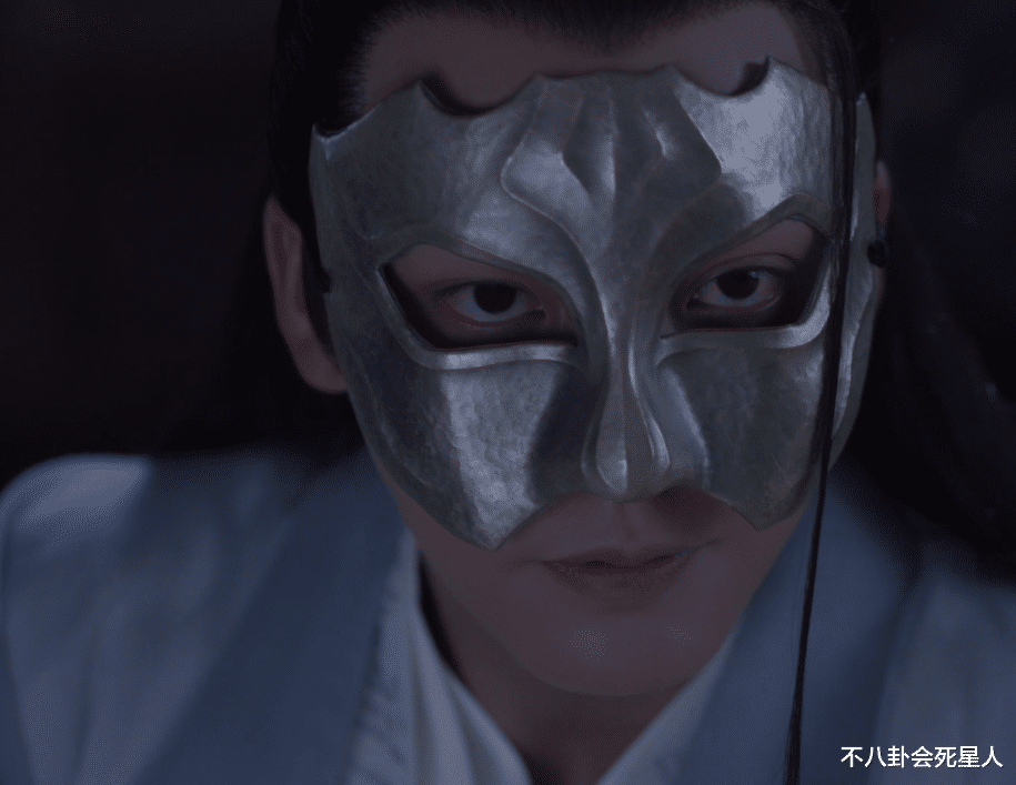 主持人|压垮杨幂新剧的不止配音，小演员惊艳又灵气，换了杨幂落差感太大