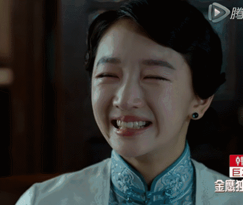情感路上的你我|影后周冬雨，为什么总演不好电视剧