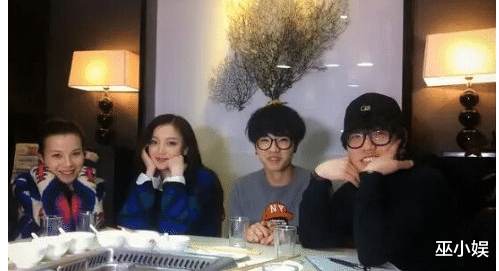 杨幂|华晨宇汪小敏恋情曝光？双方已经到见家长的地步，奈何男方却出轨了