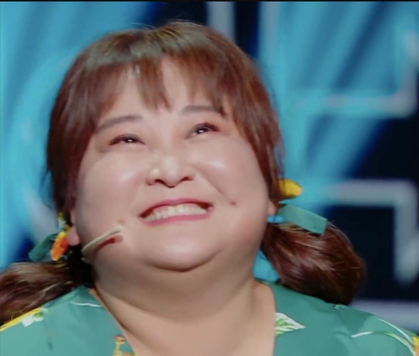 我心飞扬|著名编剧夸某流量女星脱胎换骨,网友:是《我心飞扬》女主演吧?