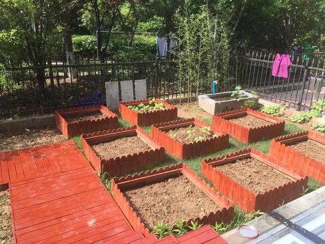 |不顾反对买一楼送院子和地下室的房子，装修完太棒了，老公真明智