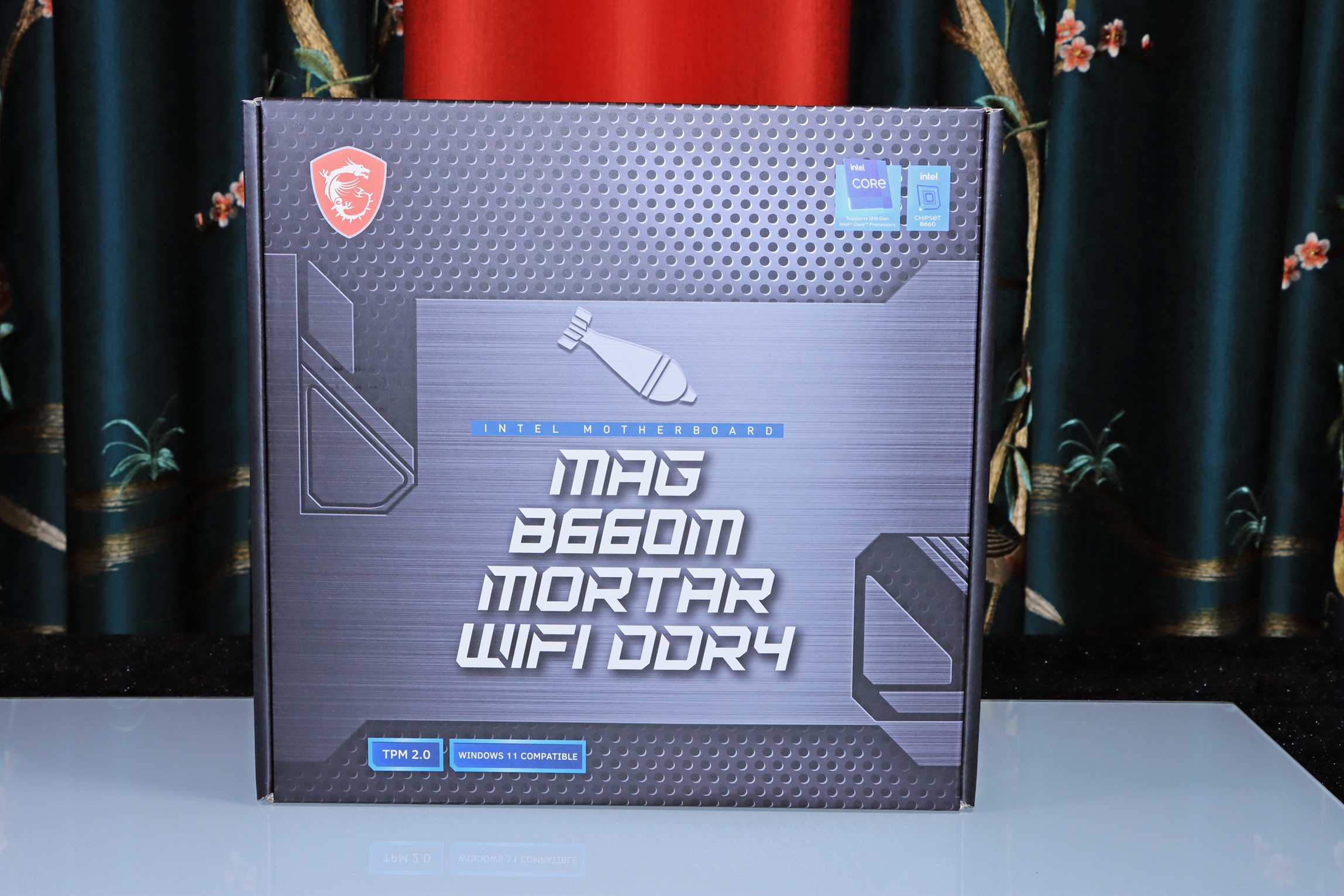 msi|微星 msi B660m 迫擊炮 WiFi D4，它是否符合您的期待？