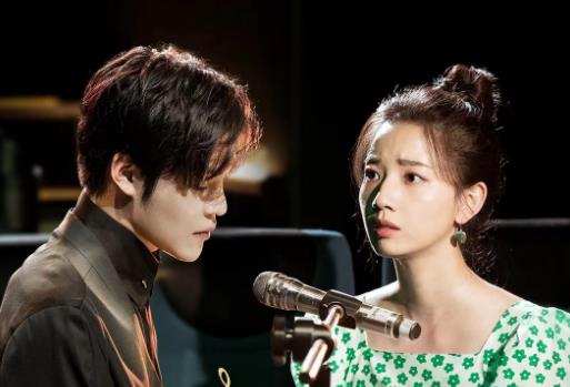 阚清子|才播6集，海外已确定购入版权，龚俊《沉睡花园》高为何这么拽？