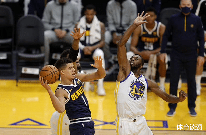 维金斯|过分了！整整69个封盖，谁往我水杯倒了红牛？场均20分养生失败