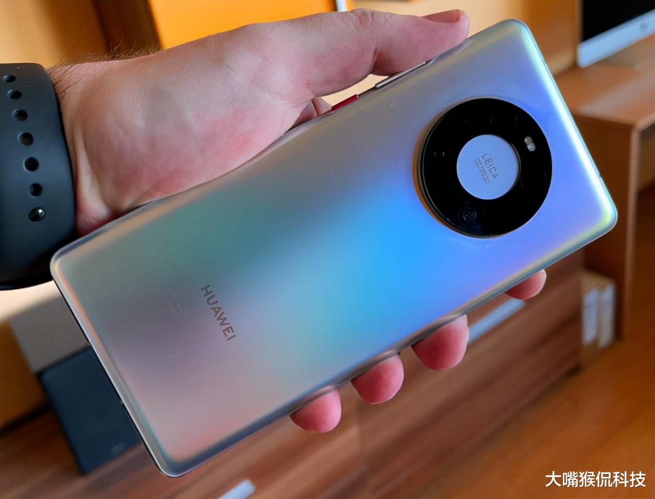 华为|mate40Pro降价,128G价格新低,p50Pro不香啦