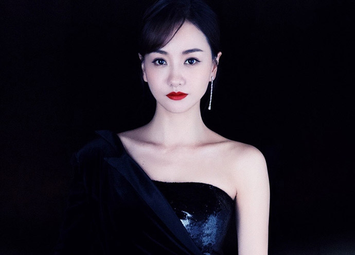 杨蓉|杨蓉2021新剧连上2部 盘点她那些反派角色都有哪些