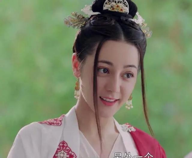 迪丽热巴|撕到最后一无所有？