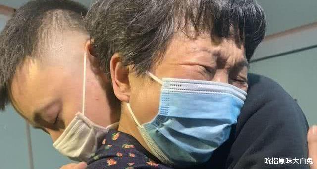 许晴|真相不远了！郭希志被找到，过得很舒服，郭威难和杜新枝划清界限