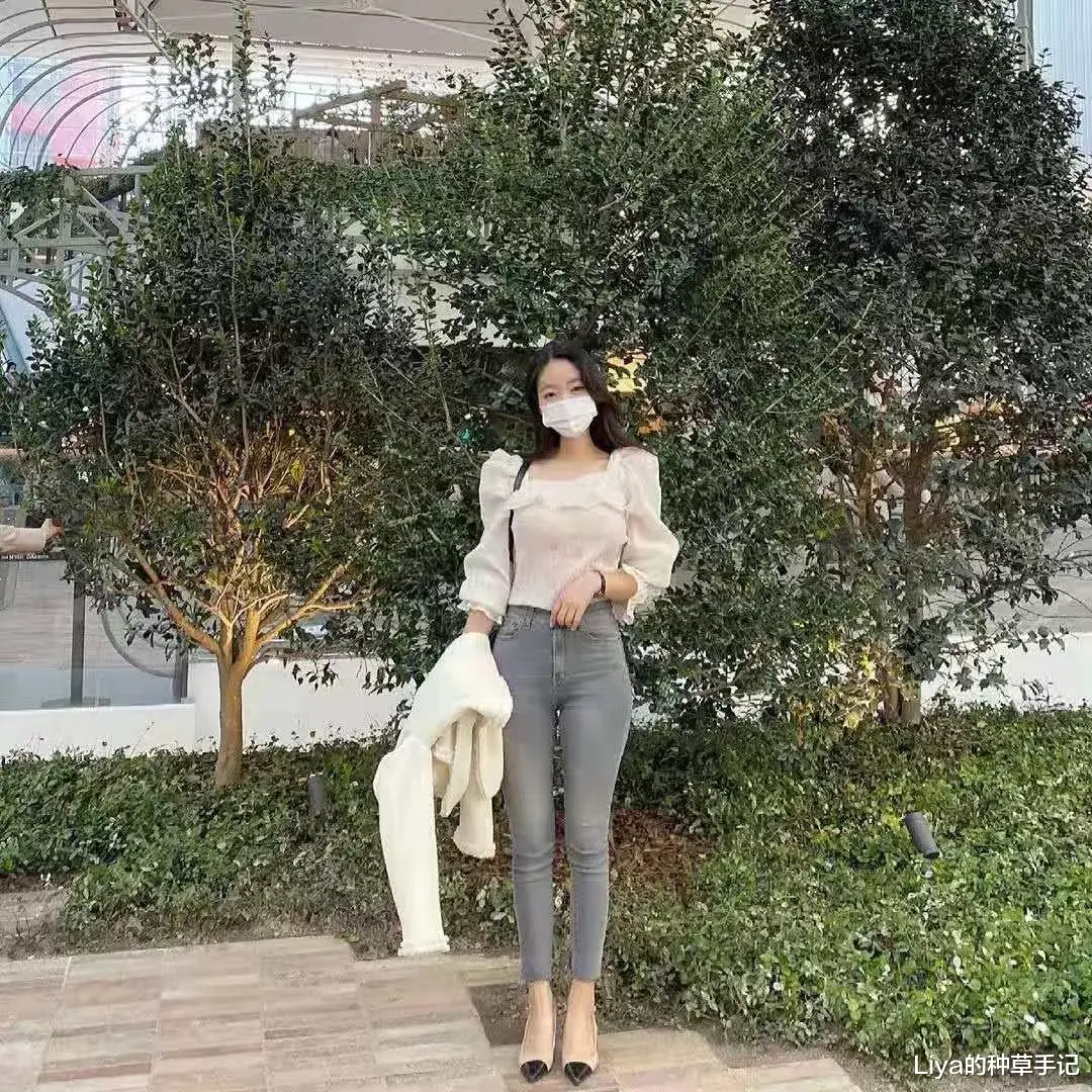 Liya的种草手记|满大街泡泡袖？穿错太土了