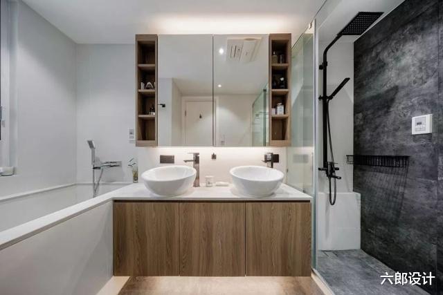 |新房装修，这6种常用柜的定制设计，装好可省下几千块，太实用了！