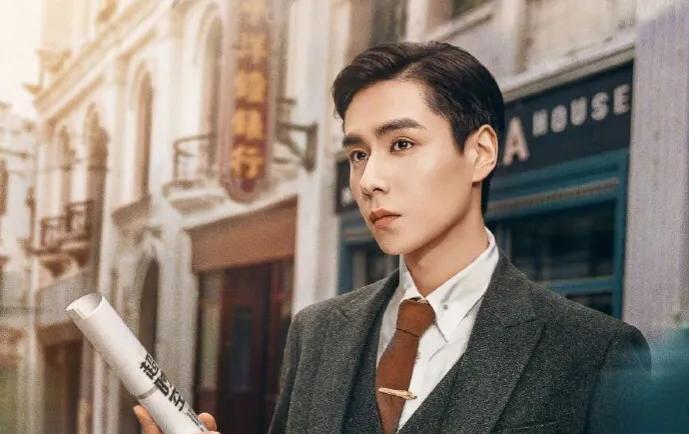 梦迁几度|爱奇艺2022年待播剧：王一博、白宇众星云集，部分剧女主惹担忧