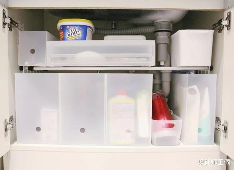 小户型,就是不能放过每1㎡!学会“榨干空间”才是装修王道