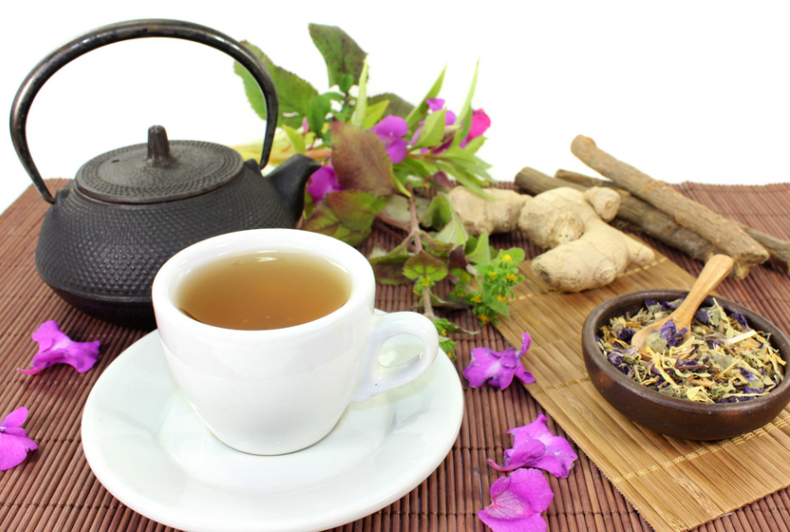 肥胖症|六款适合肥胖症人群饮用的茶