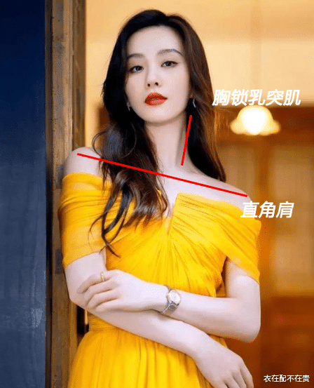 衣在配不在贵|有些人长相普通，为什么穿衣却挺有范儿？主要在这5个部位讨了巧