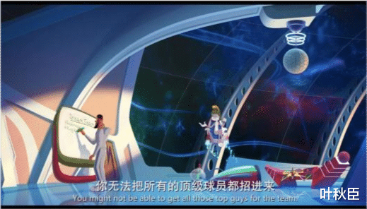 勒布朗·詹姆斯|十八年的詹姆斯老粉：给《空中大灌篮2》打满星，彩蛋太多数不清