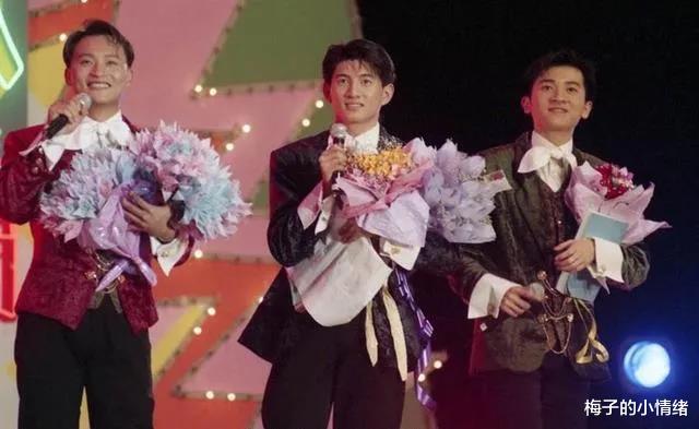 梅子的小情绪|陈志朋参加综艺，却被“剩”下，网友：果然，不红是有原因的