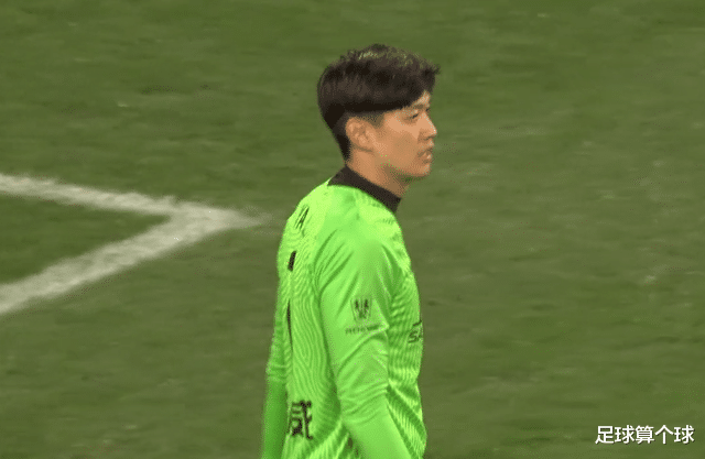 泰山队|泰山队1-0绝杀！球迷：扶正王大雷吧，双冠王门将，值得国足主力