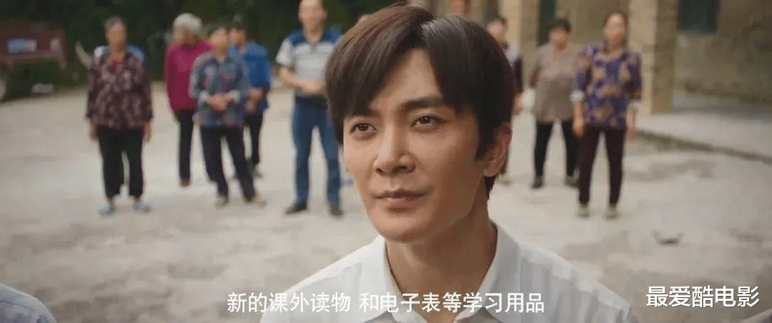 王宝强|豆瓣9.2，近60万人评价，不忍看第二遍，国产悬疑剧的天花板