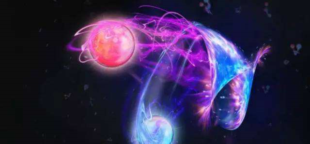 科学家 玻尔兹曼大脑是什么？它是否真实存在？这种想法让人感到不可思议