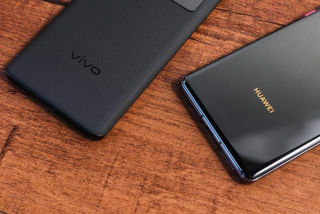 vivo x 华为Mate 40 Pro+和vivo X70 Pro+买哪款？实拍对比告诉你答案