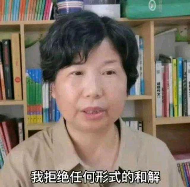 |杜新枝深夜发文感谢铁粉，评论区却满是嘲讽？