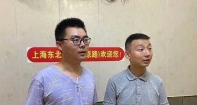 许敏|许敏外甥评价两兄弟，姚威成熟稳重有担当，郭策竹篮打水一场空