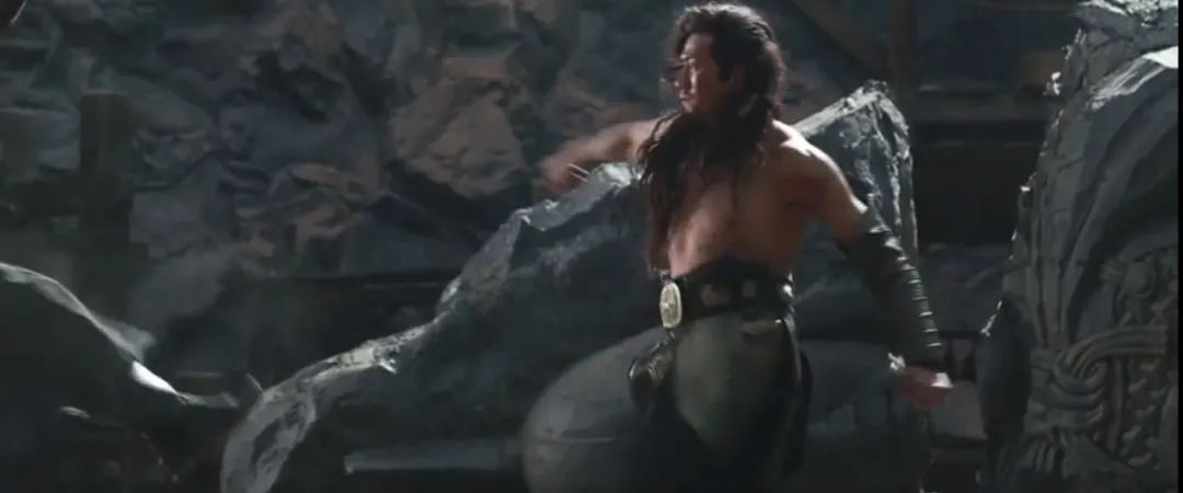 胡军|开！眼！了！为毛连他俩都沦陷了