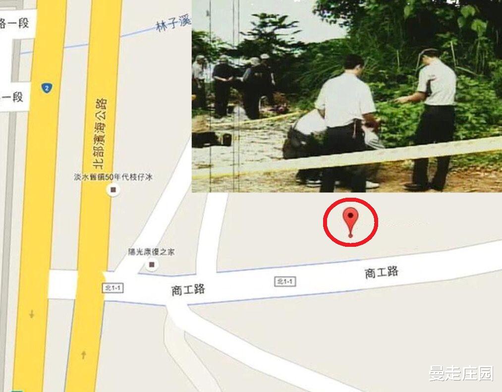 台湾省治安史最残忍命案——得不到那就176刀毁掉!