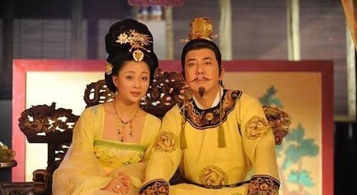 缘来妈咪|杨贵妃真实死因被揭开,死法过于凄惨,怪不得史书都不敢记载