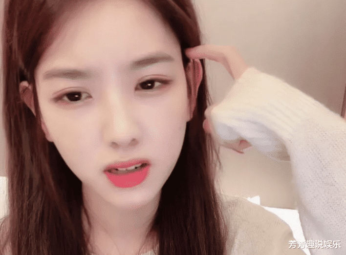 孙一宁|王思聪再度反攻？孙一宁秀小腹照片，聊天重要部分被曝光