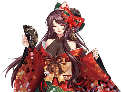 圣诞节|《姬魔恋战纪》圣诞节的真相