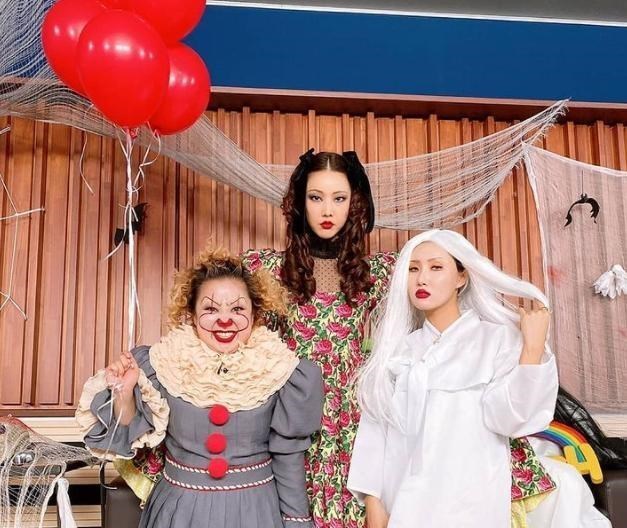 整容|为工作整容！6点认识韩国谐星朴娜勑，恋爱绯闻、争议事件一次看